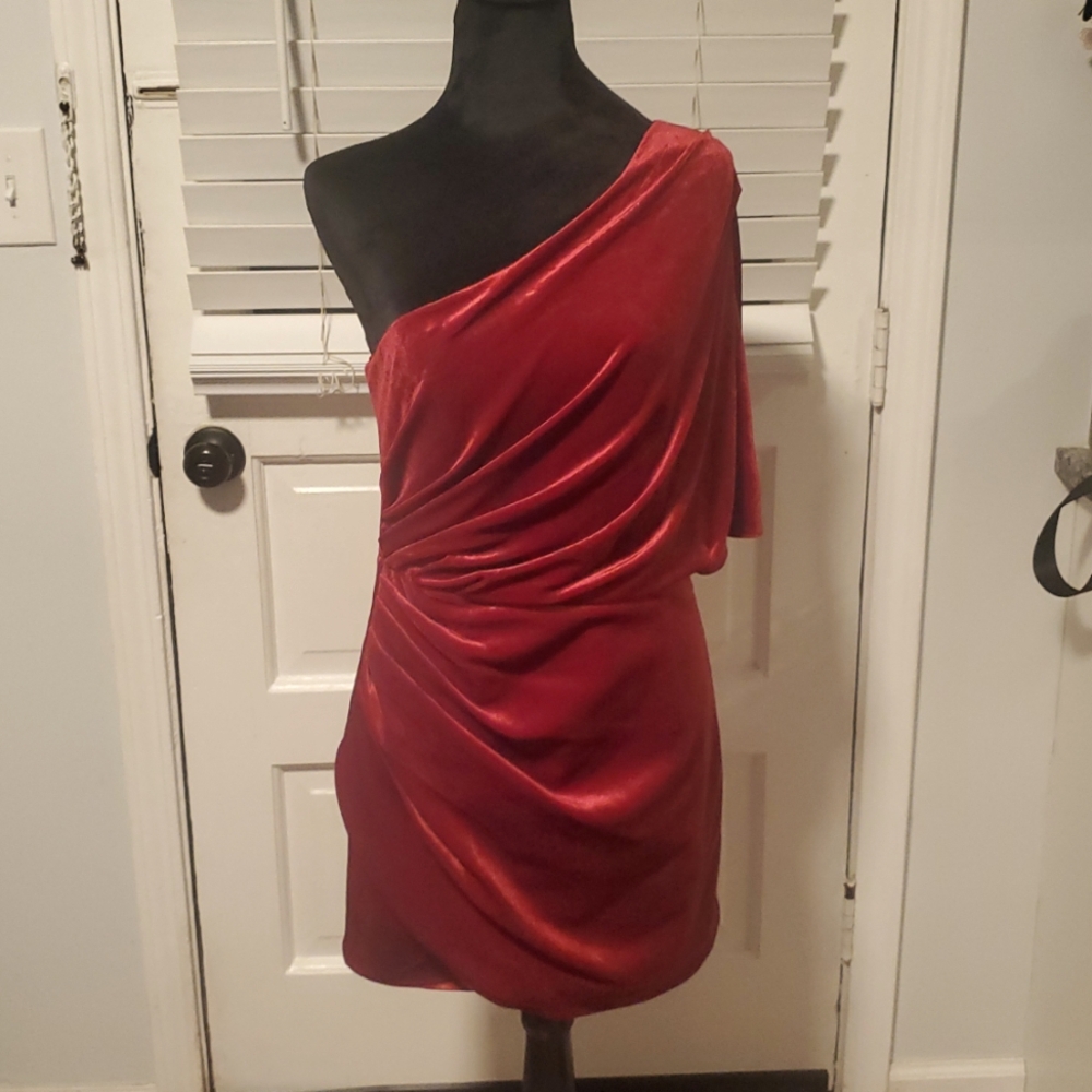 Do + Be dress. NWT.